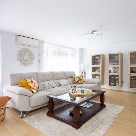 Home2Book Elegance City Center Apartment Santa Cruz de Tenerife Exterior foto