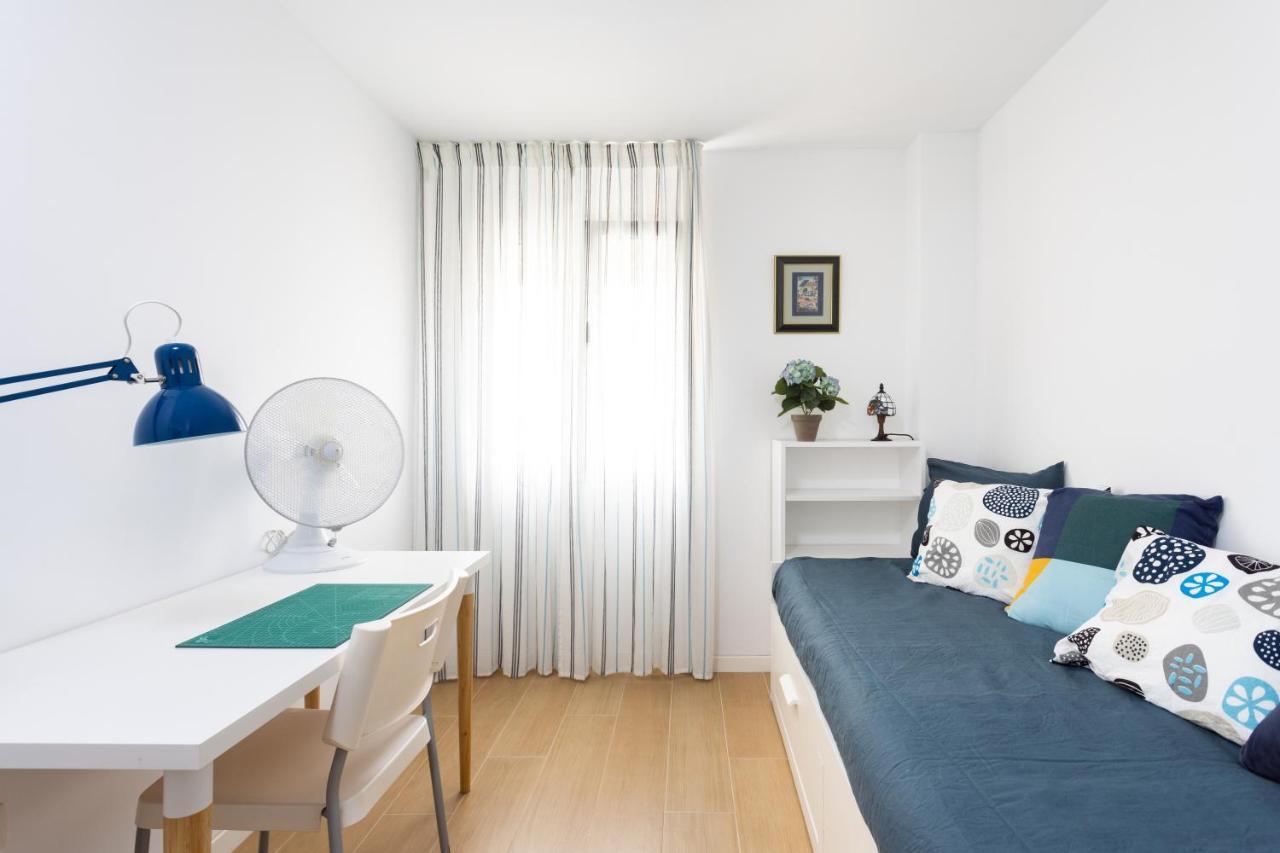 Home2Book Elegance City Center Apartment Santa Cruz de Tenerife Exterior foto