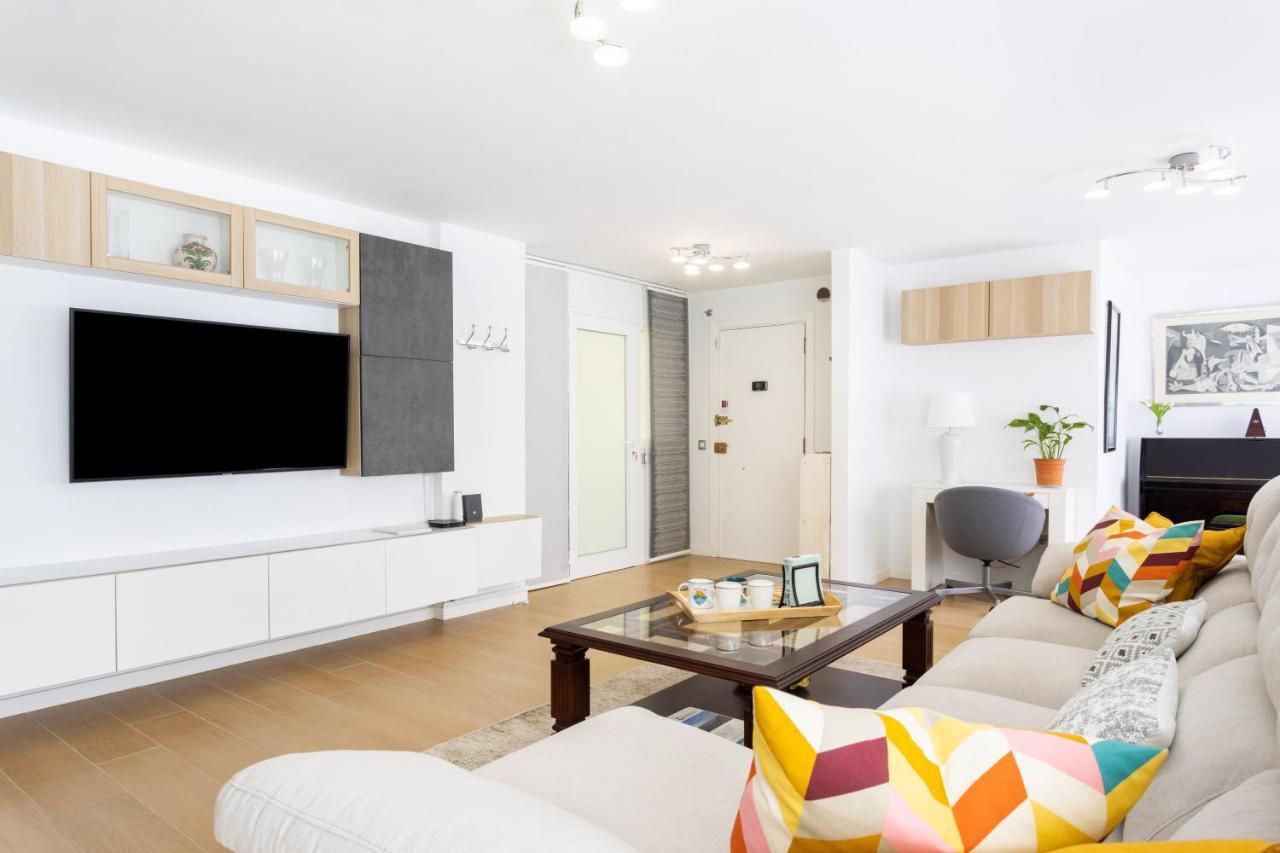 Home2Book Elegance City Center Apartment Santa Cruz de Tenerife Exterior foto