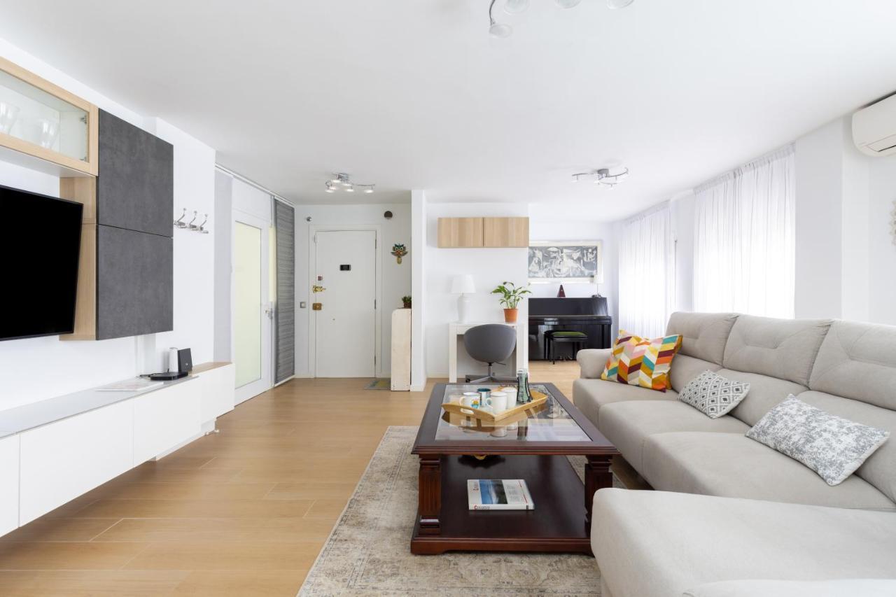 Home2Book Elegance City Center Apartment Santa Cruz de Tenerife Exterior foto
