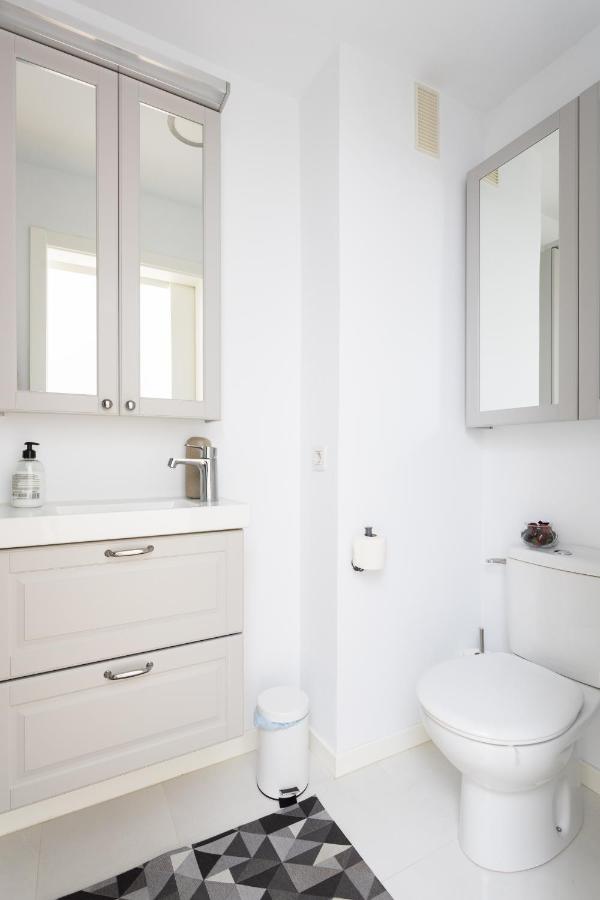 Home2Book Elegance City Center Apartment Santa Cruz de Tenerife Exterior foto