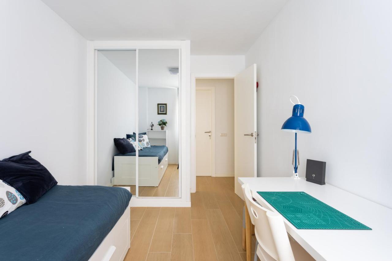 Home2Book Elegance City Center Apartment Santa Cruz de Tenerife Exterior foto