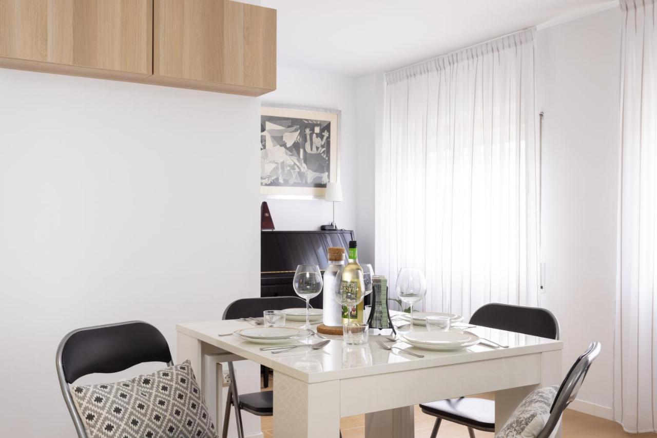 Home2Book Elegance City Center Apartment Santa Cruz de Tenerife Exterior foto