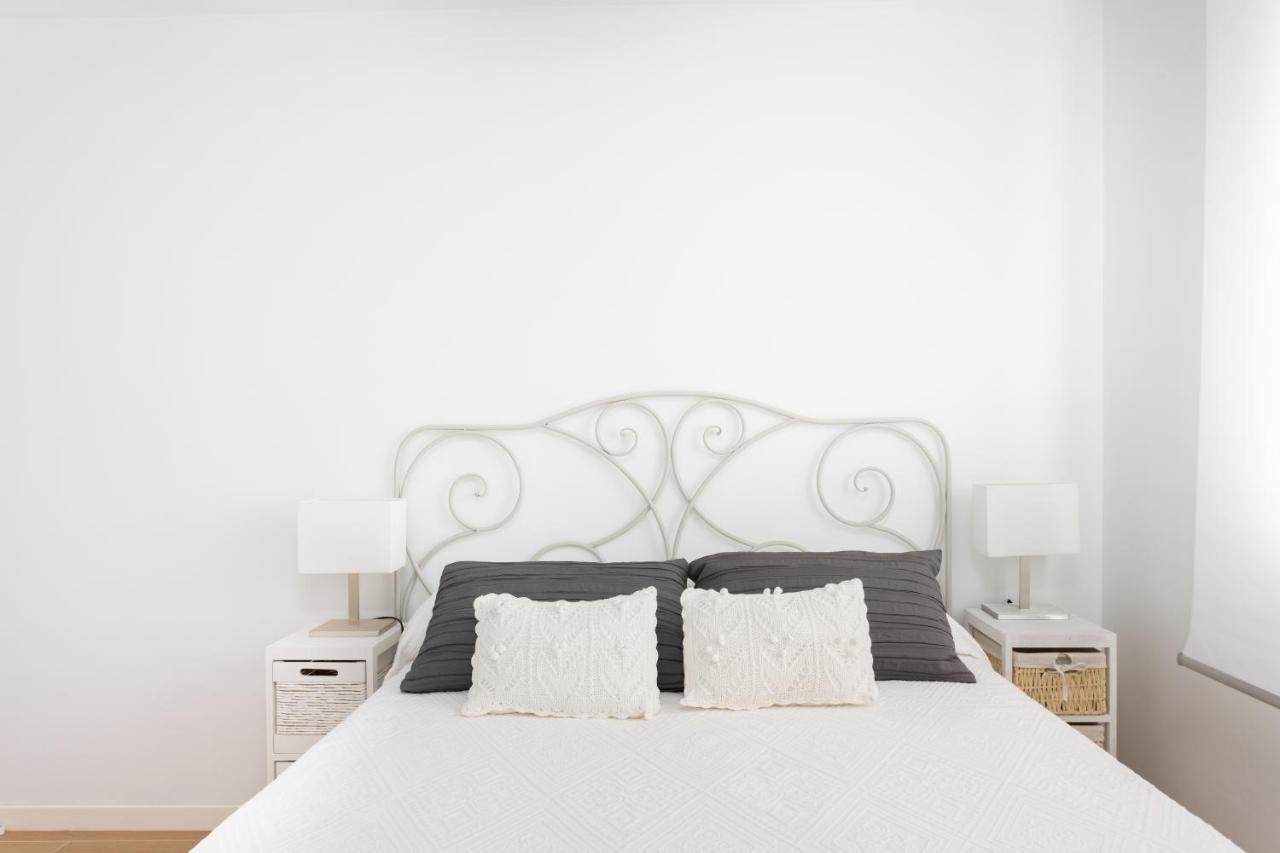 Home2Book Elegance City Center Apartment Santa Cruz de Tenerife Exterior foto