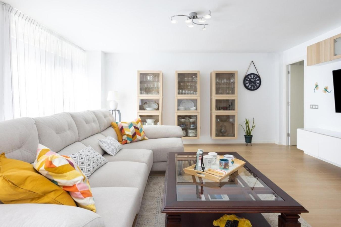 Home2Book Elegance City Center Apartment Santa Cruz de Tenerife Exterior foto