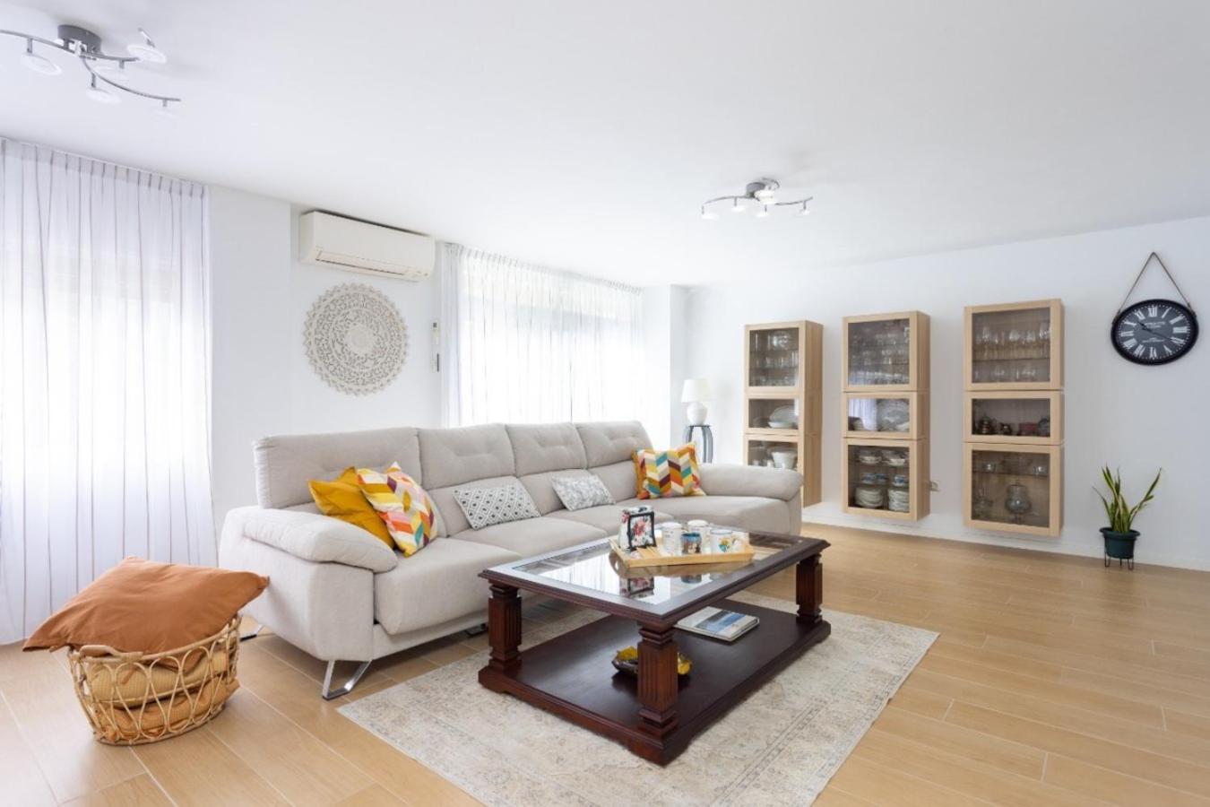 Home2Book Elegance City Center Apartment Santa Cruz de Tenerife Exterior foto