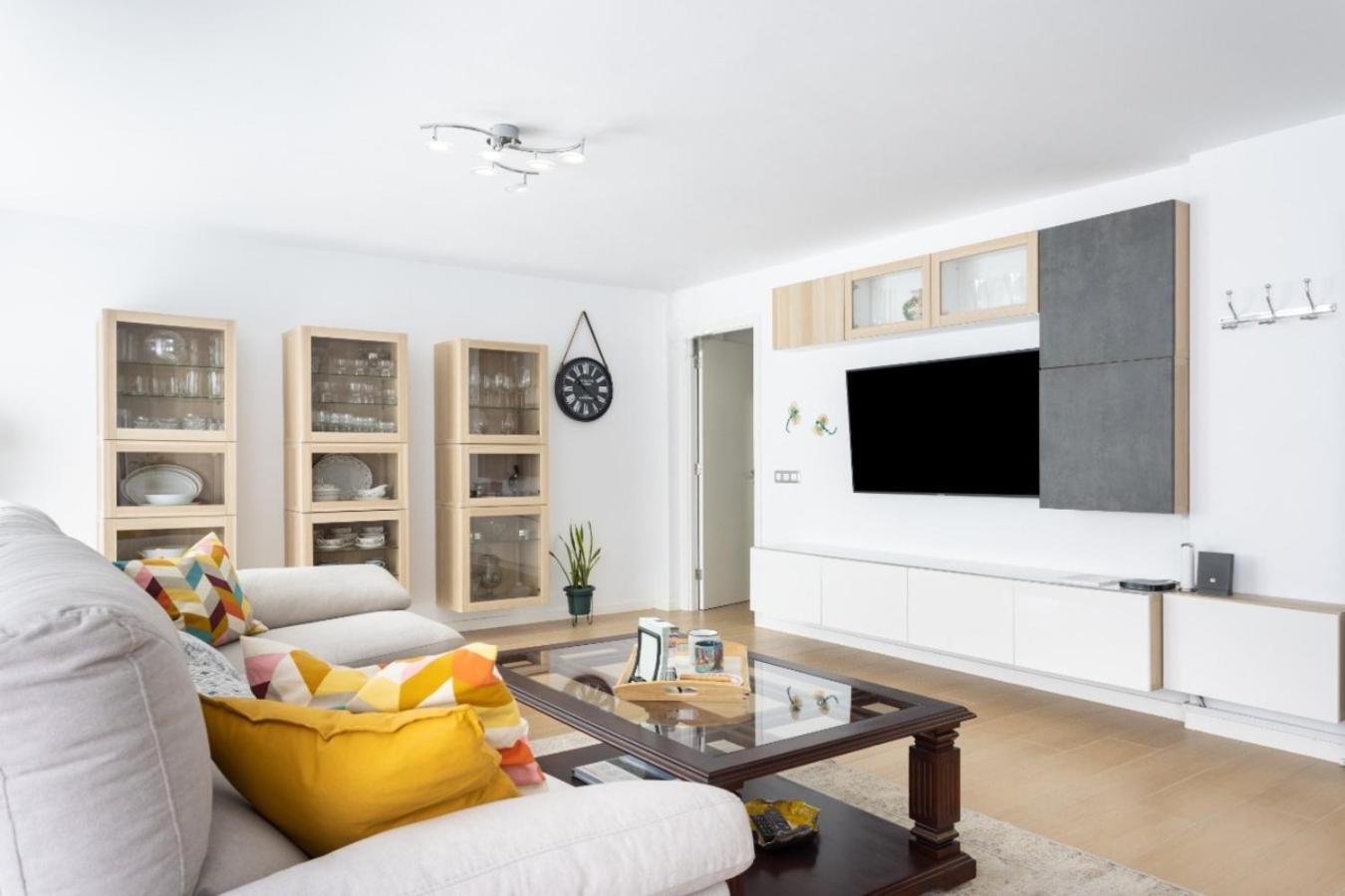 Home2Book Elegance City Center Apartment Santa Cruz de Tenerife Exterior foto